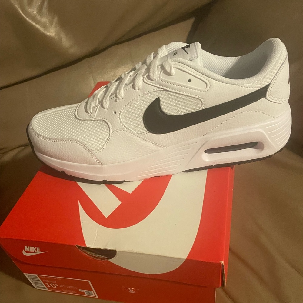 Nike air max sc